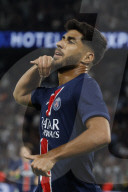 PSG vs Montpellier Ligue 1