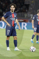 PSG vs Montpellier Ligue 1