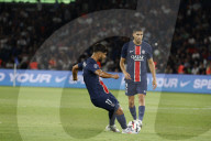 PSG vs Montpellier Ligue 1