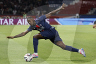 PSG vs Montpellier Ligue 1