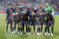 PSG vs Montpellier Ligue 1