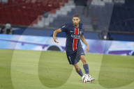PSG vs Montpellier Ligue 1