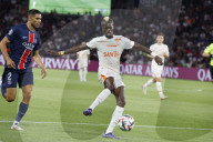 PSG vs Montpellier Ligue 1