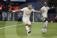 PSG vs Montpellier Ligue 1