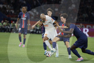 PSG vs Montpellier Ligue 1
