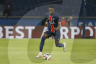 PSG vs Montpellier Ligue 1