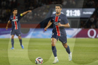 PSG vs Montpellier Ligue 1