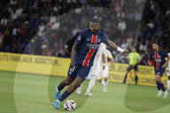 PSG vs Montpellier Ligue 1