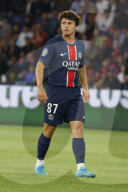 PSG vs Montpellier Ligue 1