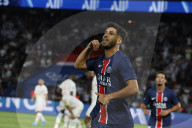 PSG vs Montpellier Ligue 1
