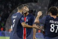 PSG vs Montpellier Ligue 1