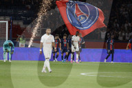 PSG vs Montpellier Ligue 1