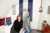 Liverpool venue that hosted some of the Beatles' earliest gigs turned into Airbnb.