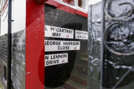 Liverpool venue that hosted some of the Beatles' earliest gigs turned into Airbnb.