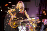 David Lee Roth (Van Halen)
