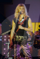 David Lee Roth (Van Halen)