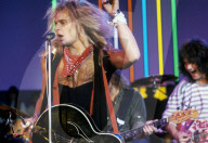 David Lee Roth (Van Halen)