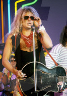 David Lee Roth (Van Halen)
