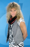 David Lee Roth (Van Halen)