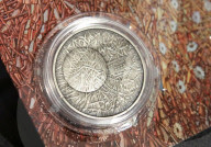Ukraine’s National Bank releases Pliontanism coin