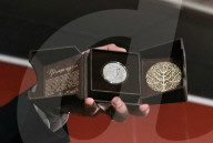 Ukraine’s National Bank releases Pliontanism coin