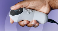 Xbox controller for the disabled