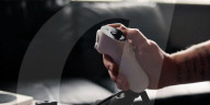 Xbox controller for the disabled