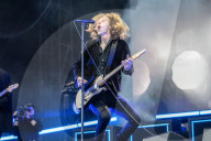 Catfish & The Bottlemen performing at Leeds Festival 2024 at Bramham Park, West Yorkshire, England, UK, 23 August 2024,