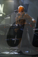Thomas Dolby at O2 Shepherds Bush Empire