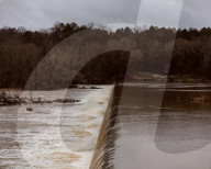 A town's water is contaminated with 'forever chemicals' - how did it get this bad?
PFAS contamination in tap water in Pittsboro.