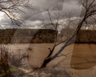 A town's water is contaminated with 'forever chemicals' - how did it get this bad?
PFAS contamination in tap water in Pittsboro.