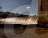 A town's water is contaminated with 'forever chemicals' - how did it get this bad?
PFAS contamination in tap water in Pittsboro.