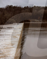 A town's water is contaminated with 'forever chemicals' - how did it get this bad?
PFAS contamination in tap water in Pittsboro.