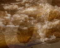A town's water is contaminated with 'forever chemicals' - how did it get this bad?
PFAS contamination in tap water in Pittsboro.