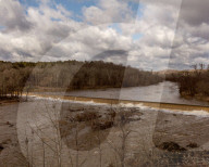 A town's water is contaminated with 'forever chemicals' - how did it get this bad?
PFAS contamination in tap water in Pittsboro.