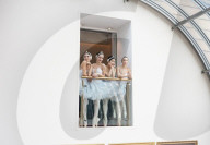 State Ballet of Georgia at the Coliseum, London, UK.