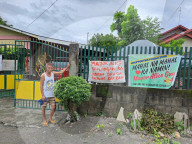 'As long as we’re here, it’s ours': the island fishing community on the frontline of South China Sea tensions