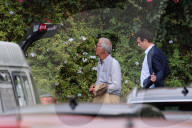 Naufragio del veliero Bayesian, avvocati e guardia costiera lasciano il resort dove alloggiano equipaggio e superstiti