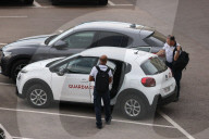 Naufragio del veliero Bayesian, avvocati e guardia costiera lasciano il resort dove alloggiano equipaggio e superstiti