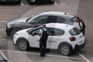 Naufragio del veliero Bayesian, avvocati e guardia costiera lasciano il resort dove alloggiano equipaggio e superstiti