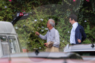 Naufragio del veliero Bayesian, avvocati e guardia costiera lasciano il resort dove alloggiano equipaggio e superstiti