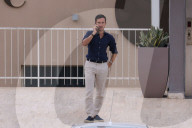 Naufragio del veliero Bayesian, il Pm Raffaele Cammarone al Domina Zagarella per gli interrogatori dell'equipaggio nel centro conferenze 