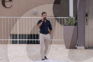Naufragio del veliero Bayesian, il Pm Raffaele Cammarone al Domina Zagarella per gli interrogatori dell'equipaggio nel centro conferenze 