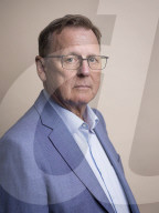 Bodo Ramelow, candidate of The Left in Germany State elections