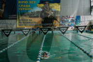 How Ukraine's Paralympians kept their dream alive