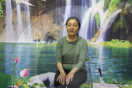Mongolia's ambitious programme to tackle cancer death rates reaches 40% of population