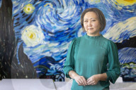 Mongolia's ambitious programme to tackle cancer death rates reaches 40% of population