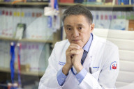 Mongolia's ambitious programme to tackle cancer death rates reaches 40% of population