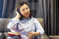 I do not expect a free trial. But to give up means the end of journalism in Mongolia: Unurtsetseg Naran