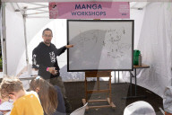Pretty in pink: Sydney Cherry Blossom festival 2024